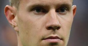 Marc-Andre Ter Stegen - Featured Image