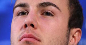 Mario Gotze - Featured Image