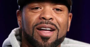 Method Man - Featured Image