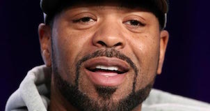 Method Man Height Weight Body Statistics - Healthy Celeb