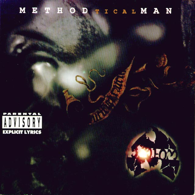 Method Man Tical cover