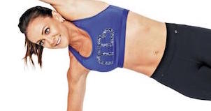Biggest Loser Trainer Michelle Bridges 2016 Workout and Diet Tips