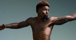 Odell Beckham Jr. - Featured Image