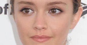 Olivia Cooke - Featured Image