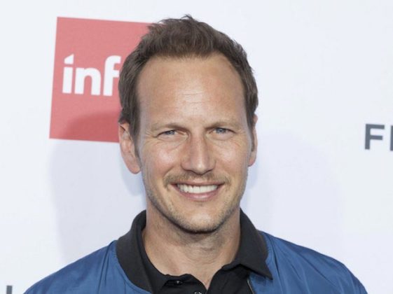 Patrick Wilson (Actor) Height, Weight, Age, Spouse, Children, Biography