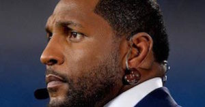 Ray Lewis - Featured Image