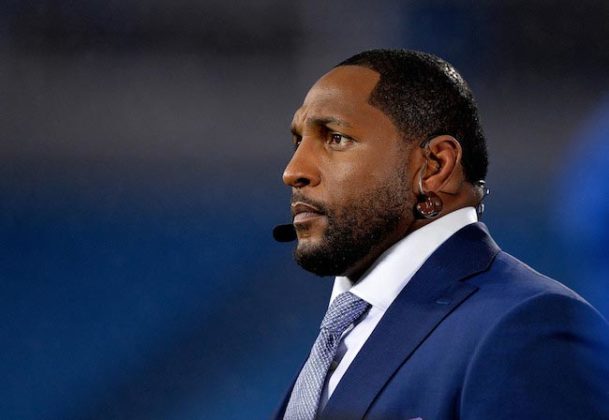 Ray Lewis Height, Weight, Age, Spouse, Family, Facts, Biography
