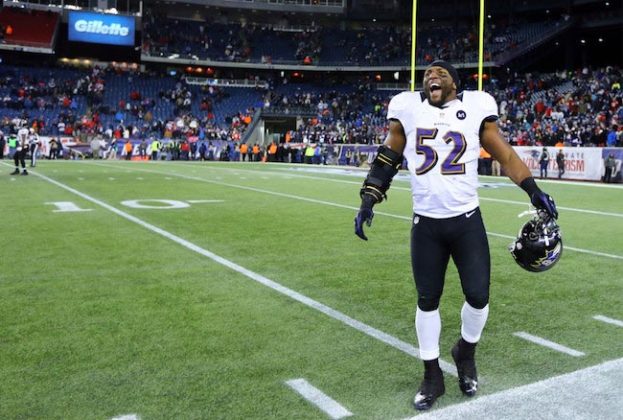 Ray Lewis Height, Weight, Age, Spouse, Family, Facts, Biography