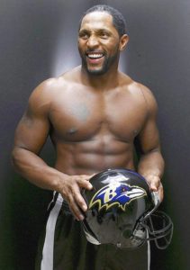 Ray Lewis Height, Weight, Age, Spouse, Family, Facts, Biography