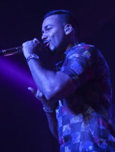 Romeo Santos Height, Weight, Age, Girlfriend, Family, Facts, Biography