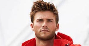 Scott Eastwood - Featured Image