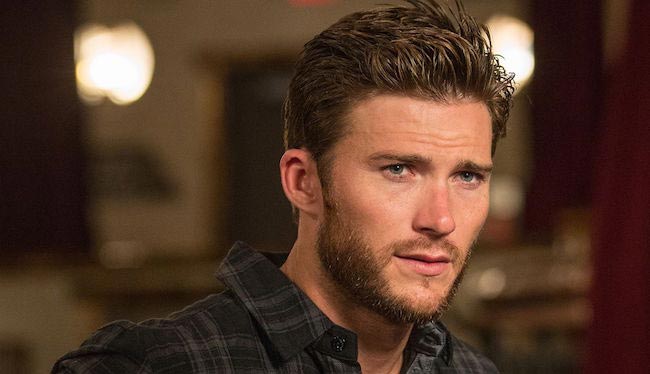 Scott Eastwood