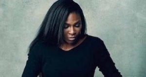 Serena Williams - Featured Image