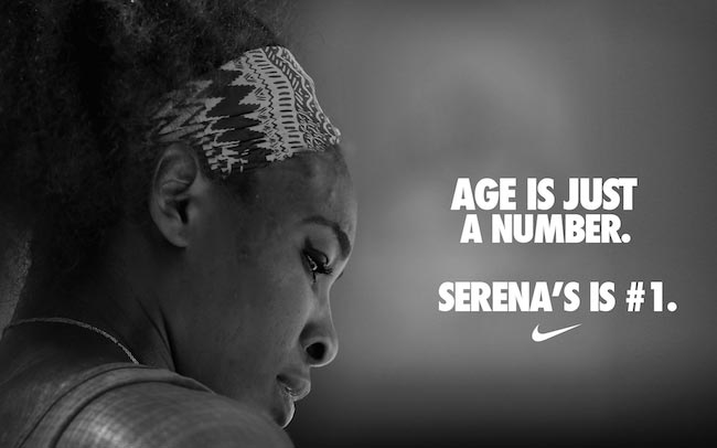 Serena Williams achievement