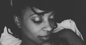 Shanola Hampton - Featured Image