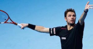 Stan Wawrinka - Featured Image