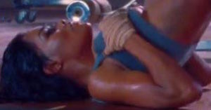 Teyana Taylor - Featured Image