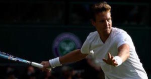 Tomas Berdych - Featured Image