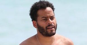 Twin Shadow Height, Weight, Age, Body Statistics