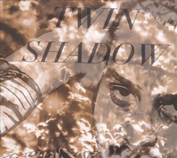 Twin Shadow Forget album