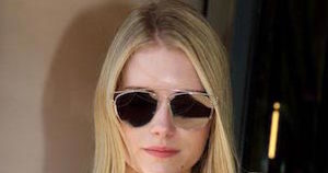 Lottie Moss - Featured Image