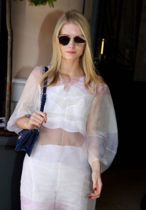 Lottie Moss Height, Weight, Age, Boyfriend, Family, Facts, Biography