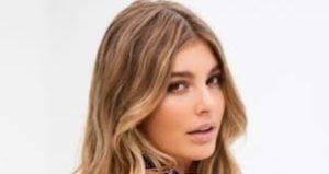 Camila Morrone - Featured Image