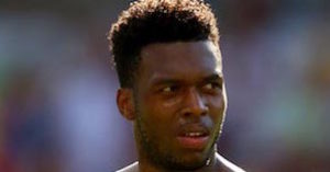 Daniel Sturridge - Featured Image