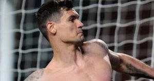 Dejan Lovren - Featured Image