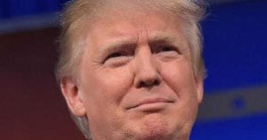 Donald Trump - Featured Image