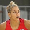 Elena Delle Donne Height Weight Body Statistics - Healthy Celeb
