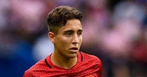 Emre Mor - Featured Image