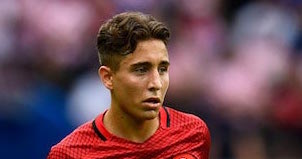 Emre Mor Height, Weight, Age, Body Statistics