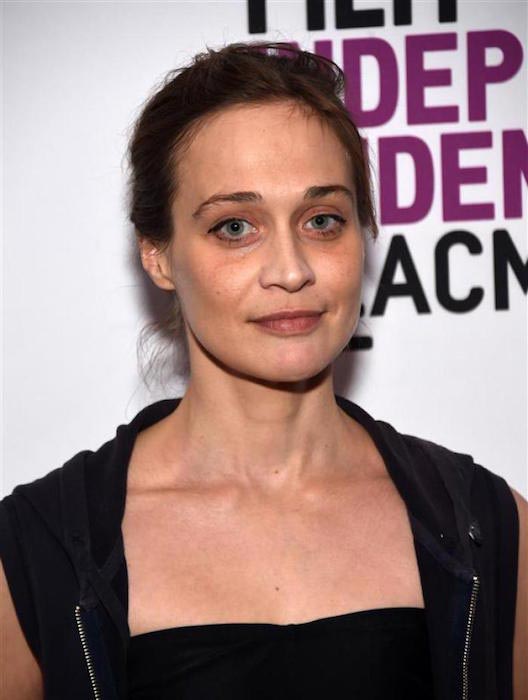 Fiona Apple chic Film Independent Live Read Dr Strangelove LACMA Los Angeles January 21, 2016