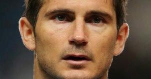 Frank Lampard Height, Weight, Age, Body Statistics