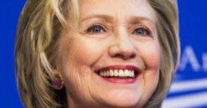Hillary Clinton - Featured Image