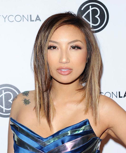 Jeannie Mai Beautycon Festival Los Angeles July 9, 2016