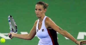 Karolina Pliskova - Featured Image