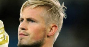 Kasper Schmeichel - Featured Image