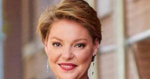 Katherine Heigl - Featured Image