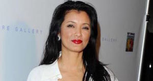 Kelly Hu - Featured Image