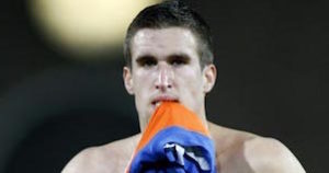 Kevin Strootman - Featured Image