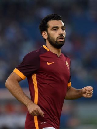 Mohamed Salah Height, Weight, Age, Spouse, Family, Facts, Biography