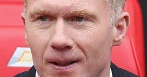 Paul Scholes - Featured Image