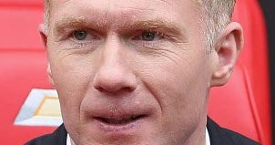 Paul Scholes Height, Weight, Age, Body Statistics