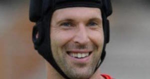 Petr Cech - Featured Image