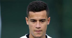 Philippe Coutinho - Featured Image