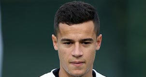 Philippe Coutinho Height, Weight, Age, Body Statistics