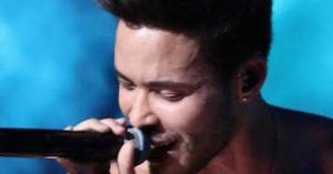Prince Royce - Featured Image