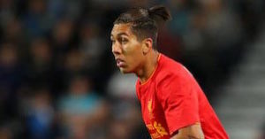 Roberto Firmino - Featured Image